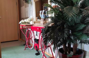 Wherry Green Guest House (PRAIA DA BARRA)❤️ - Foto 2