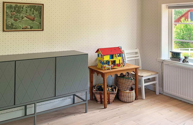 Holiday Home in Gedser - Foto 9