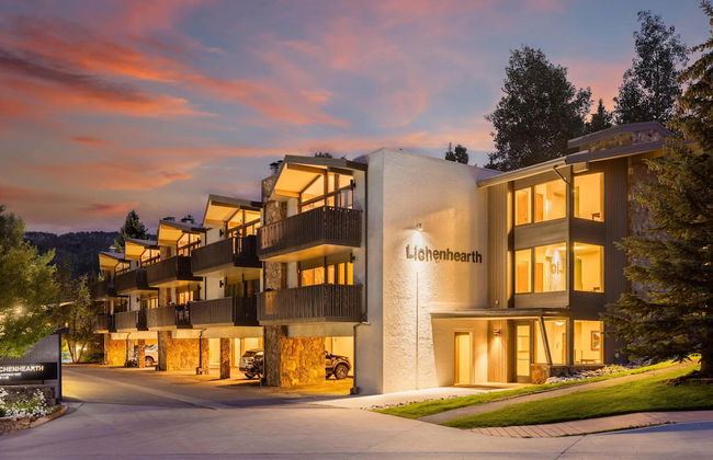 Lichenhearth - CoralTree Residence Collection - Photo 31