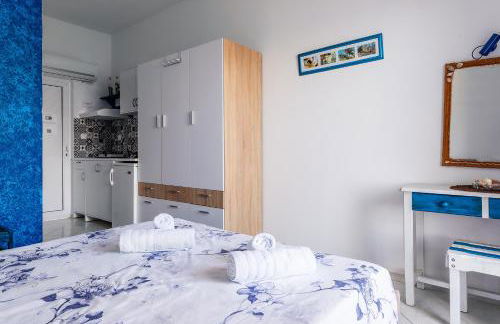 Antoniadi Rooms - Foto 54