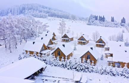 Na Jasieniu - Foto 62