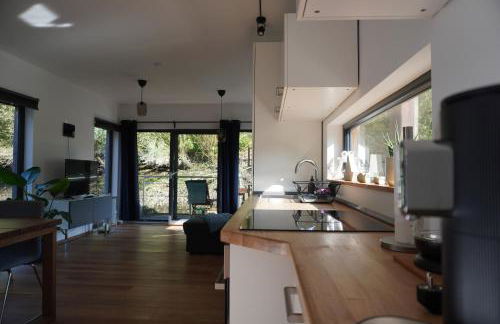 Hausboot Stöckte - Foto 19