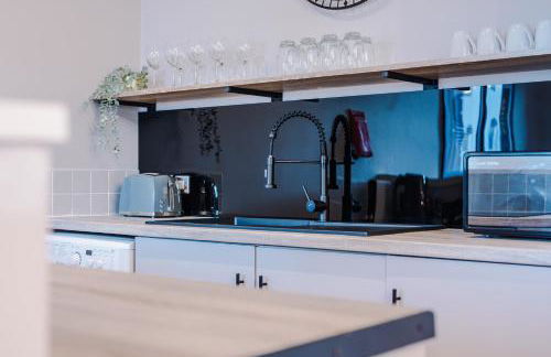 Host & Stay - Ropewalks Quarters - Foto 25