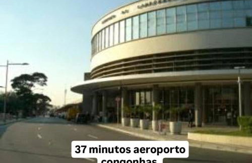 Executive Flat - Foto 36