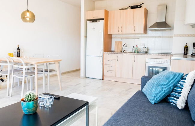 Arroyo Rooftop Apartment - Foto 4