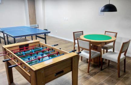 Guarajuba Porto Smeralda Village C02, térreo - GUARAJUBA TEMPORADA, viva mais de uma experiência de hospedagem conosco! 130m da praia - Foto 28