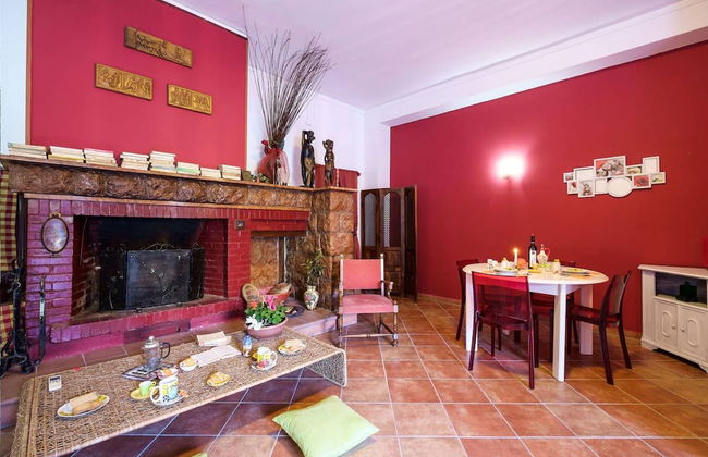 Home Beach Mondello Galatea - Foto 8