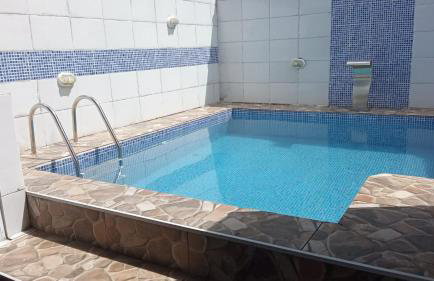 Casa de Praia com Piscina Disponível Ano Novo 2026 - Foto 20