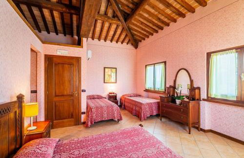 Agriturismo Settepassi Tuscany - Foto 37