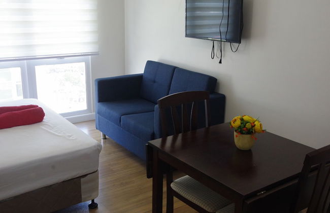 Solinea Tower 1 - Foto 7