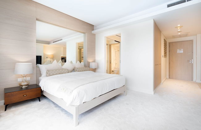 SuperHost - Address Dubai Mall - Fancy Studios - Photo 12