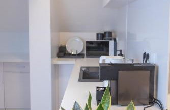 Hamburg Studio für bis zu 4 Personen - Foto 24