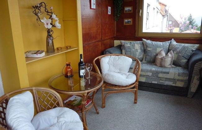 Feriendomizil Elbsandsteingebirge - Foto 15