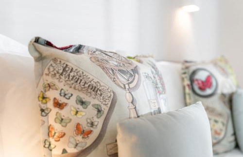 Relais du vieux sauvaire - Foto 9