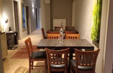 Monteur Unterkunft XL 170qm 6 Zimmer Hannover - Foto 2