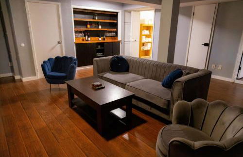 Scotts Flat Lakeside Retreat - Foto 25