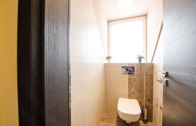 Apartmány Viktor - Foto 46