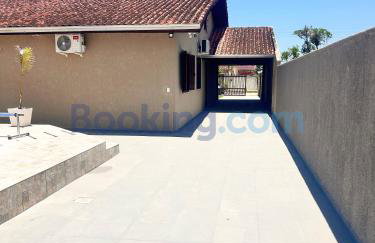 Recanto da Palmeira - Piscina aquecida, quartos com ar condicionado - Foto 7