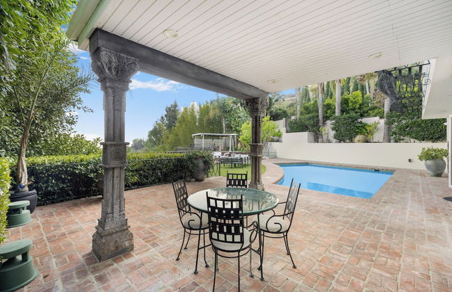 Twilight Terrace - Photo 41