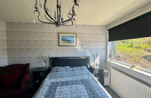 Seaview Cottage Bellochantuy - Foto 14