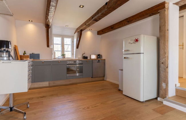 Studio in Tonning Near sea - Photo 6