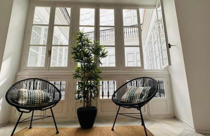 Apartamentos GADIR CENTRO - Foto 104