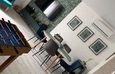 Mas Bohème - Logement climatisé - Foto 3