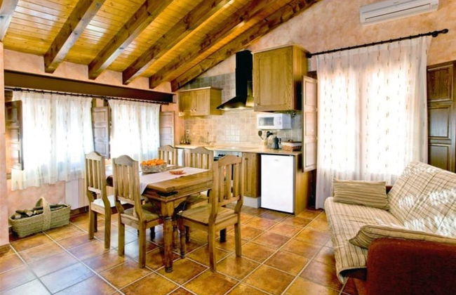 Rural Castell - Foto 14