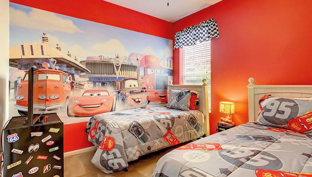 Comrow Castle Magical Getaway - Photo 2, Room