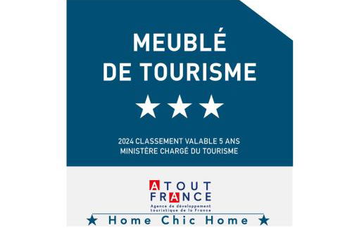 Home Chic Home - Les Toits de Sainte-Ursule - Foto 11