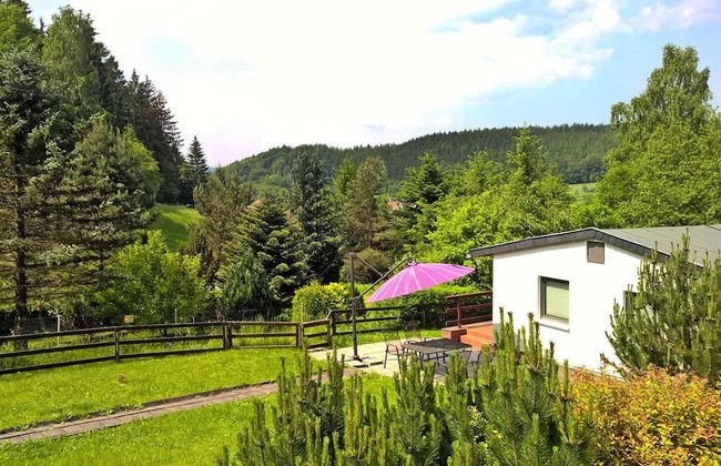 Ferienhaus, Steinbach-hallenberg - Foto 5