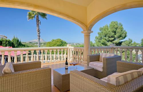 Holiday Home Casa Piedra by Interhome - Foto 38