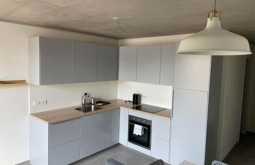 Int. Appartment Kolbermoor - Foto 6