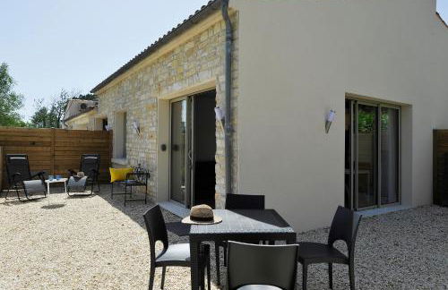 Le Clos Des Thermes De Jonzac - Photo 27