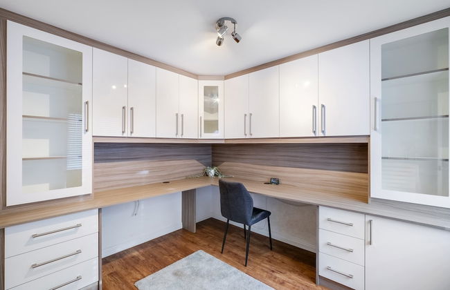 Cherry Banks 5 Bedroom & 3 Bathroom Hse - Foto 24