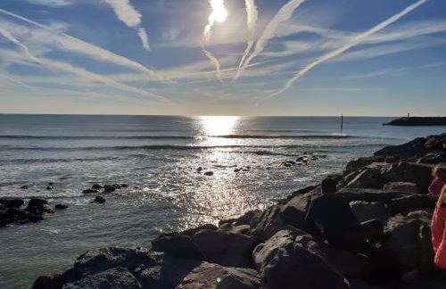 Appartement vue sur golf - Foto 53