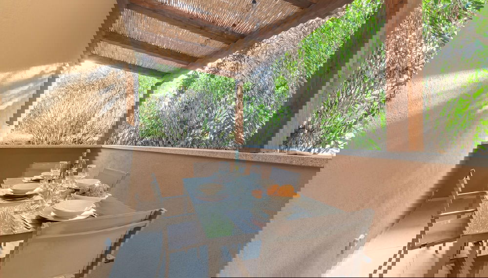 White Sand House in Portisco - Foto 1, Quarto