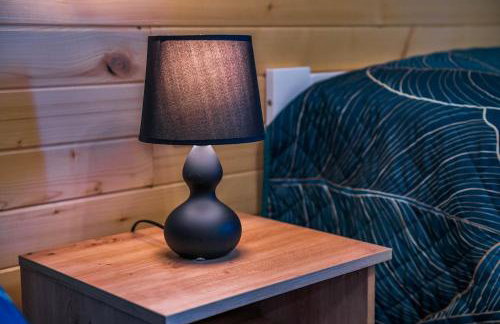 ZACISZE W OGRÓDKU Dom z balią i sauną - Foto 39