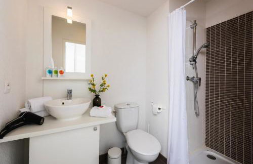 Ténéo Apparthotel Bordeaux Maritime - Cité du vin - Foto 34