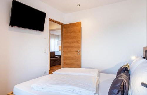 Luisl Hof - Apartment Vinum - Foto 15