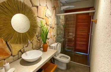 Villa Mar Milagres - bangalôs de luxo em São Miguel dos Milagres, Alagoas - Foto 16