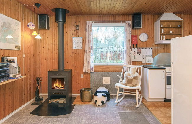 Cozy Holiday Home in Jutland near Lake - Photo 16