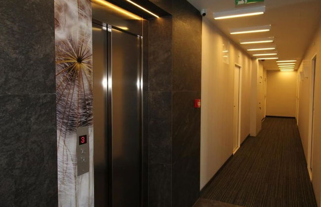 Apartamenty Nowa Kamienica - Foto 4