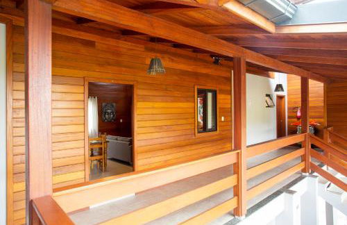 Barra Holiday Apartamentos - Foto 38