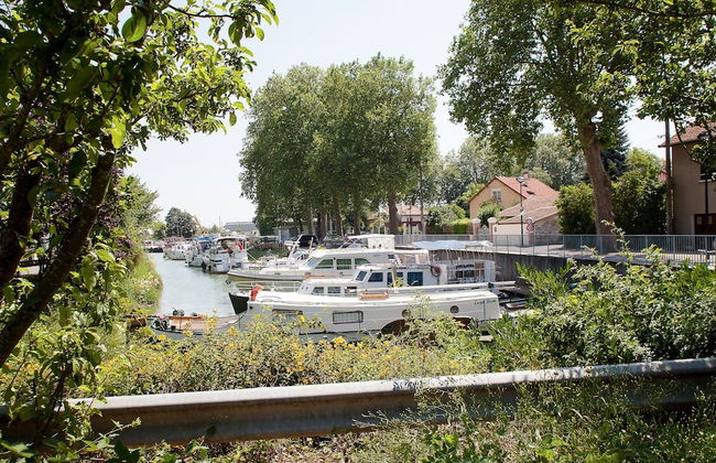 Gîte les Moignottes - Foto 15