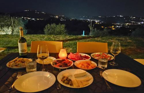 La Maggiolina Country House - Foto 46