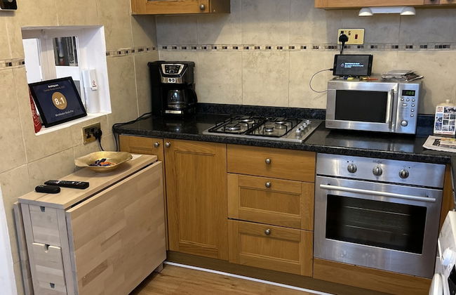 Wimbledon Holiday Lets - Foto 7