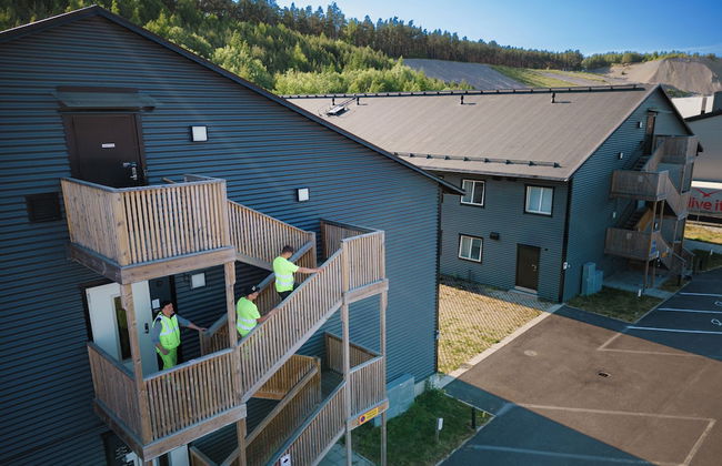 Bålsta Apartment Hotel - Photo 31