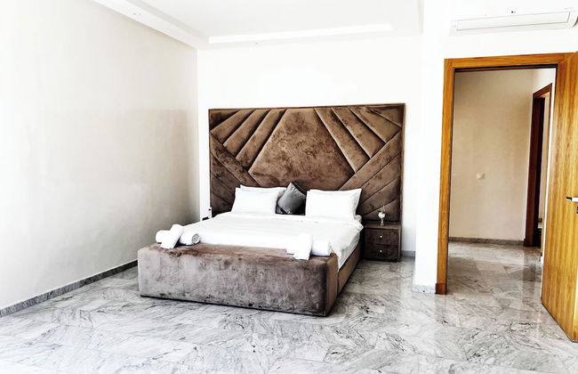 SOOFSTAY VILLA - Noria Golf Club - Foto 14