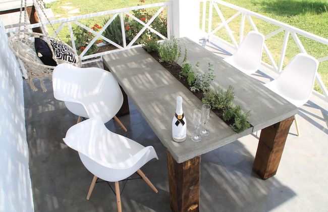 OW Andros - Luxury Suites - Photo 22